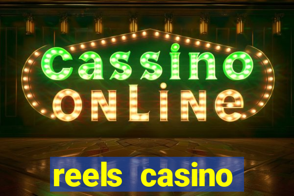reels casino rodrigo faro